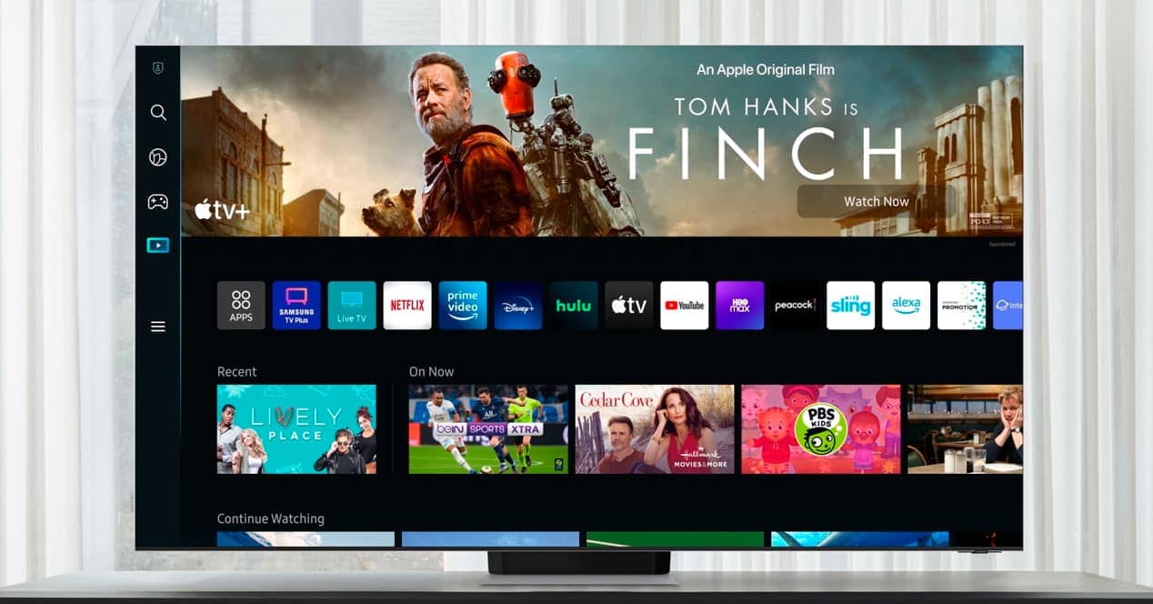 Ремонт Smart TV Samsung
