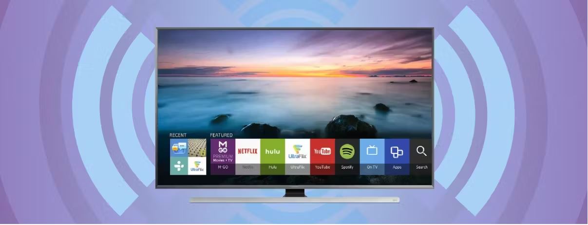 Настройка и ремонт Smart TV в Могилеве