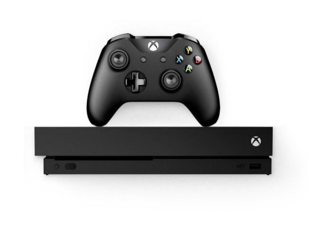 Ремонт Xbox