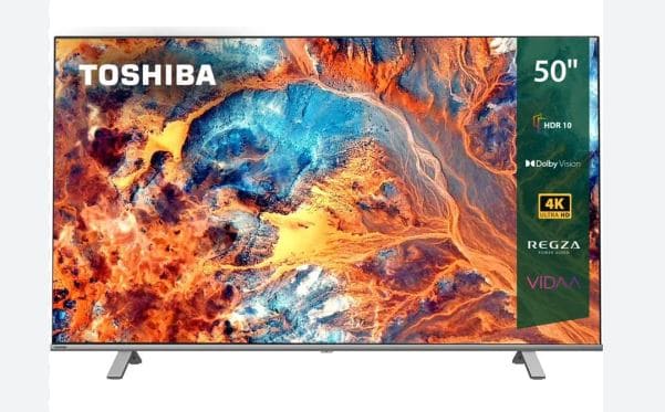 Телевизор Toshiba